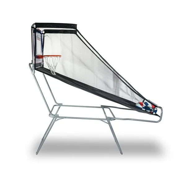 Pop-A-Shot Official NCAA Pop-Up Tailgate Game (Pop-Up, Ohio St. Buckeyes)