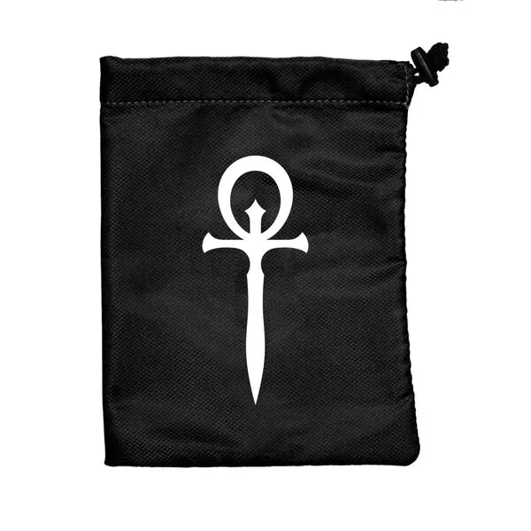 Vampire: The Masquerade RPG (5th Edition) Dice Bag
