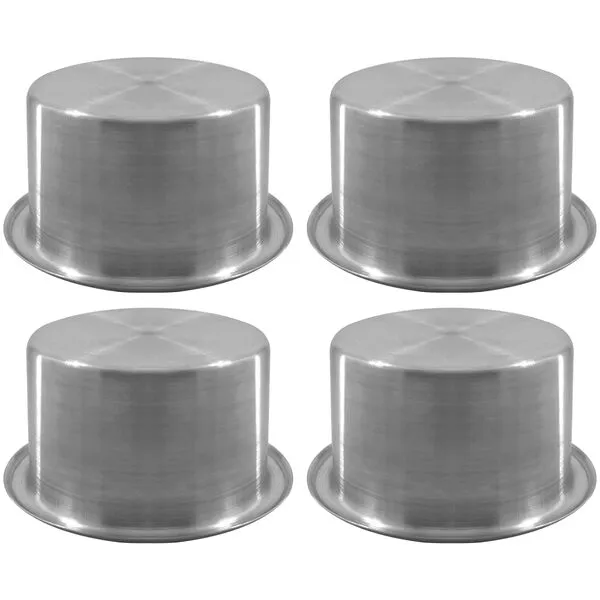 ISURE MARINE 4Pcs 3