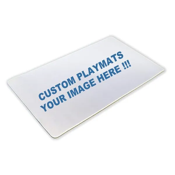 FROGIGO Custom Playmat 24\
