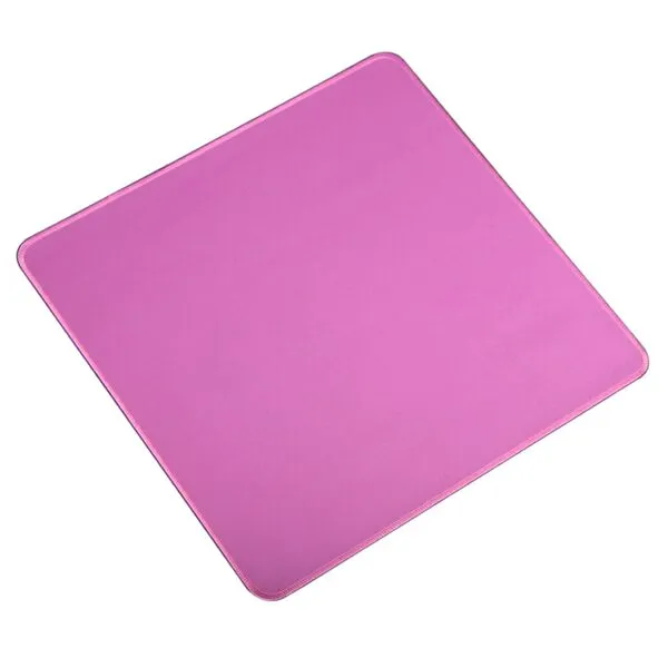 YANMEIYA Mahjong Mat 31.5-inch Non-Slip and Noise Reduction Mahjong Table Mat