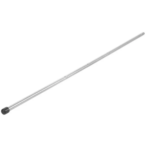 BESPORTBLE Tabletop Foosball Game Set, Football Table Handle Bar Soccer Machine Replacement Pole Table Football Mini Games Operation Poles for Foosball Table Repair
