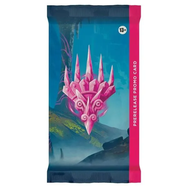 Magic The Gathering Magic: The Gathering The Lost Caverns of Ixalan Prerelease Pack D2399000001EN