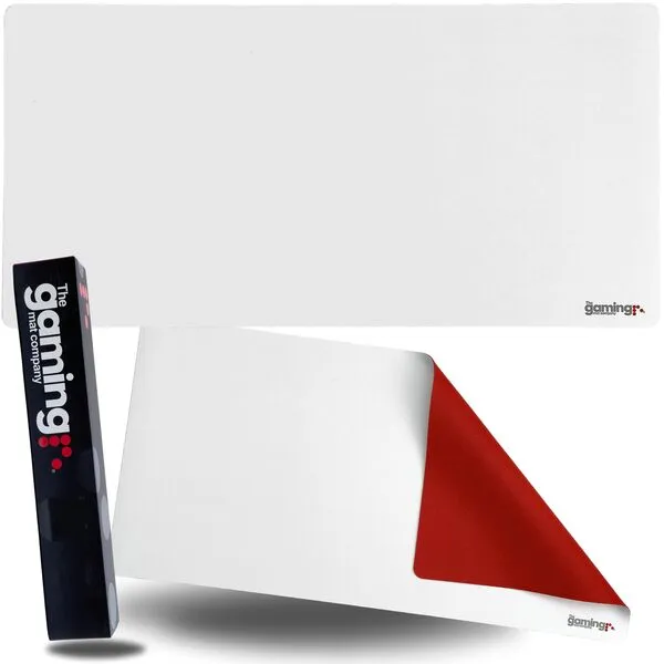 The Gaming Mat Company Single Player MTG Playmat & Gaming Mouse Pad - 28