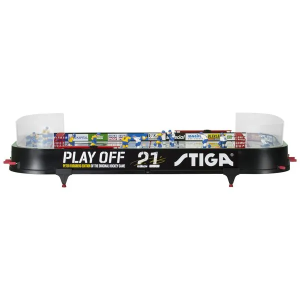 STIGA Playoff 21 Table Hockey - USA vs Sweden
