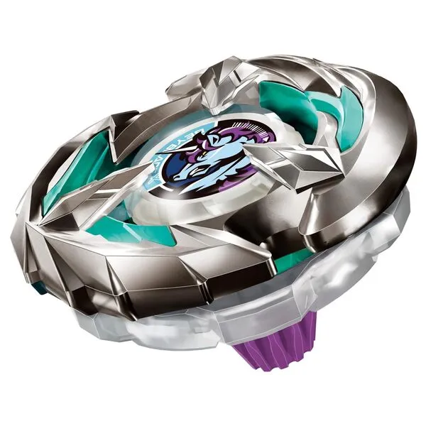 タカラトミー(TAKARA TOMY) BEYBLADE X Beyblade X BX-26 Booster Unicorn Sting 5-60GP, Large