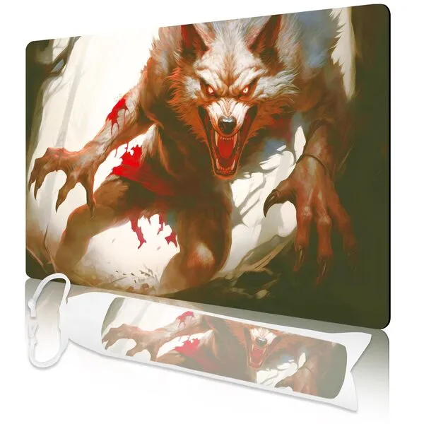 MTG Playmat, 24
