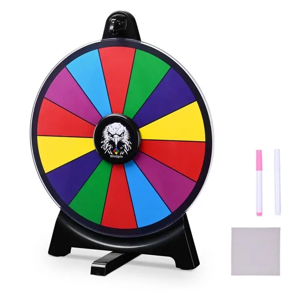 WinSpin 12