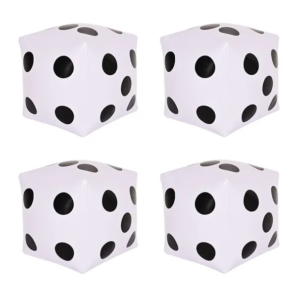 Beistle 4 Piece 15