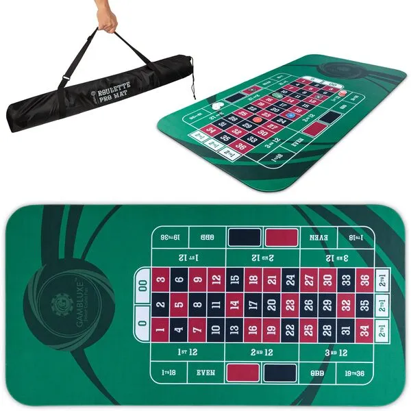 GAMBLUXE 70