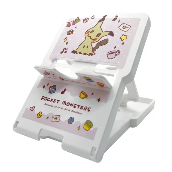 Suncrest ST-PM04 Pokemon Smartphone Stand Mimikyu