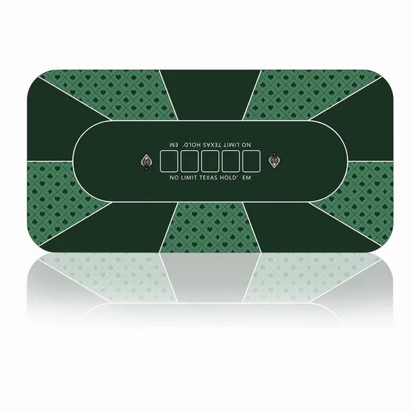 K-Musculo Poker Mat 70
