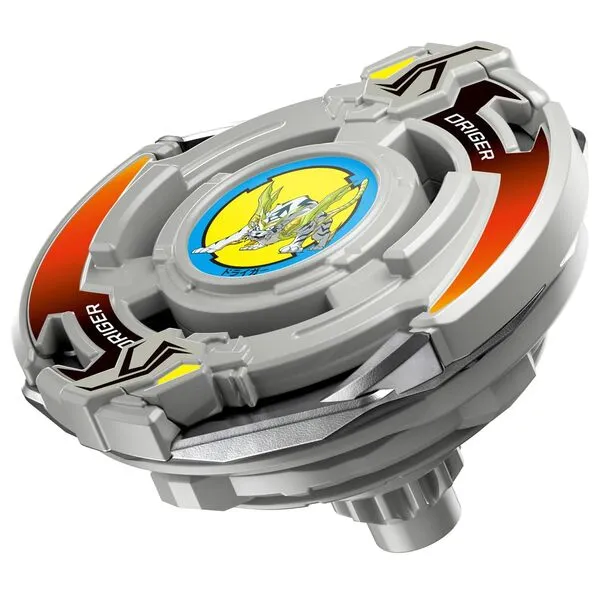 Beyblade X Beyblade X BX-00 Booster Dry Gear Slash 4-80P