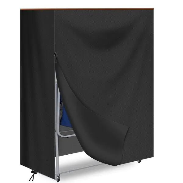 Basketball Arcade Game Cover Waterproof 420D Oxford Protective Electronic Basketball Game Dust Cover for Home Commercial 49.5