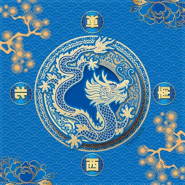 Mahjong Mat Game Table Mat Suitable for Mahjong Tile Game Poker Game Domino Game Game Mat is Made of Rubber Material (Blue)