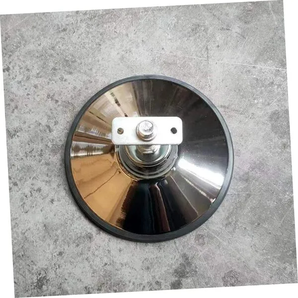 INOOMP Pool Table Adjustment Feet Tool Football Pool Table Accessory Pool Table Lifting Mat Metal Adjustment Leveler Foosball Table Leg Leveler Table Supplies Fancy Alloy Tableware